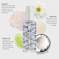 Joico Blonde Life Brilliant Glow Brightening Oil 3.4oz — image 4