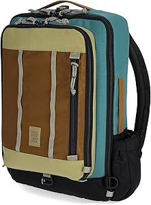Topo Designs Global Travel Bag 30L Review