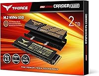 TEAMGROUP T-FORCE A440 2TB NVMe SSD — image 8