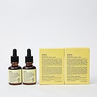 Gangnam Glow 125 Hours Antioxidant Serum with Vitamin C & Ferulic Acid, 1.01fl oz (Pack of 2) — image 7