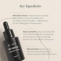 DIME Beauty TBT Serum 1 oz — image 4