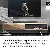 Sennheiser AMBEO Soundbar Plus — image 4
