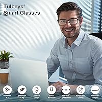 Tulbeys G07 Smart Glasses — image 2