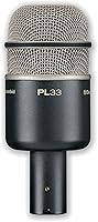 Electro-Voice PL33 Kick Drum Microphone — image 1