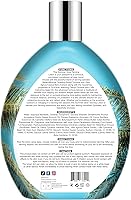 Isletan Summer Glow Tanning Lotion 13.5oz — image 7