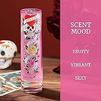 Ed Hardy Perfume for Women, 3.4oz — image 4