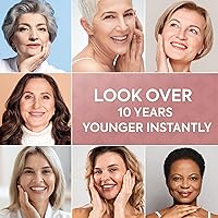 St. Mege Instant Eye and Face Lift Cream 1oz — image 6