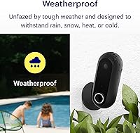 Canary Flex Outdoor/Indoor Home Security Camera — image 3