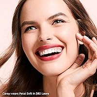 Laura Mercier Petal Soft Lipstick Crayon 341 Simone - Rose Berry — image 5