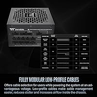 Thermaltake Toughpower GT 1000W PSU — image 5