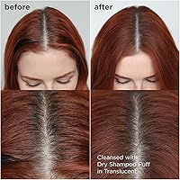 Briogeo Style & Treat Dry Shampoo Puff - 0.5 oz — image 14