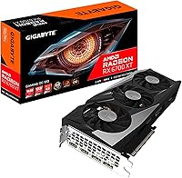 GIGABYTE Radeon RX 6700 XT Gaming OC 12GB Graphics Card — image 1