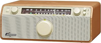 Sangean WR-12 AM/FM Radio