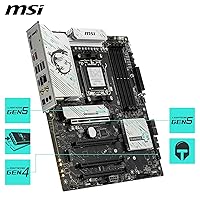 MSI B850 Gaming Plus WiFi Motherboard — image 5
