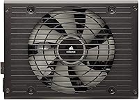 Corsair HX1200 1200W Fully Modular Power Supply — image 5