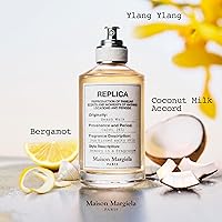 Maison Margiela Replica Beachwalk Eau de Toilette 100mL — image 3