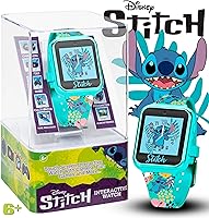Disney Stitch Kids Smartwatch LAS4026AZ — image 2