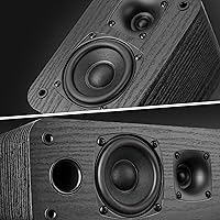 Saiyin 5.0 Home Theater System — image 2