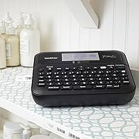 Brother P-Touch PT-D610BTVP Label Maker — image 7