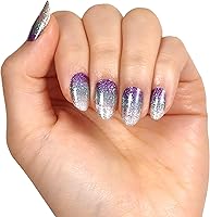 Color Street Pacific Waters Nail Polish Strips — image 4