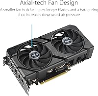 ASUS Dual GeForce RTX 4070 EVO OC Edition 12GB GDDR6 — image 3