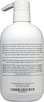 KarmaCeuticals AHA BHA Exfoliating Cleanser 16oz — image 2