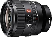 Sony FE 50mm F1.4 GM Lens — image 1