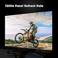 TCL 98-Inch Class S5 4K LED Smart TV (98S550G, 2023 Model) — image 5