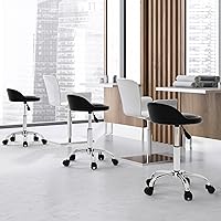 Nova Microdermabrasion Rolling Stool Chair — image 9