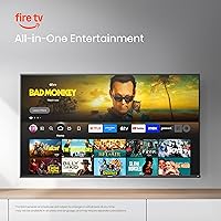 Hisense 55A7NF 55-inch 4K UHD Smart Fire TV — image 7