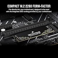 Corsair MP700 PRO SE 4TB M.2 PCIe Gen5 SSD — image 6