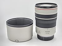Canon RF70-200mm F4 L IS USM Lens — image 5