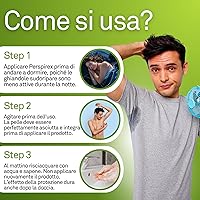 PerspireX Comfort Antiperspirant Deodorant Roll On 20ml — image 4