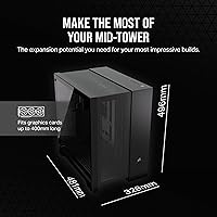Corsair 6500D Airflow Mid-Tower ATX Case — image 7