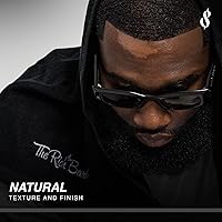 The Rich Barber N'Hance Pro Barber Kit I - Black — image 4