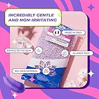 Bella Verde Hard Wax Beans 28oz — image 5