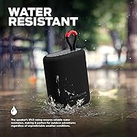 Monster DNA Link Portable Wireless Bluetooth Speaker — image 3