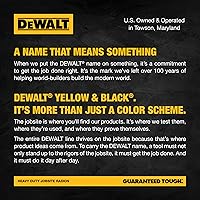 DEWALT DXFRS300 Walkie Talkies — image 11