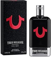 True Religion for Men Cologne 3.4oz — image 2