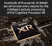 Sony 42-inch 4K OLED TV A90K Series — image 2