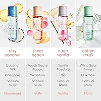 Calvin Klein Hair & Body Perfume Mist 7.9oz Vanilla — image 7