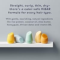 HiBAR Volumize Shampoo & Conditioner Set — image 8