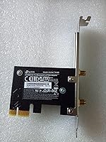 TP-Link Archer TX55E WiFi 6 PCIe Card — image 6