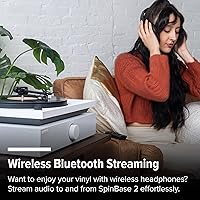 Andover Audio Spinbase 2 Speaker System — image 9