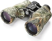 Bushnell PowerView 10x50mm Binoculars — image 1