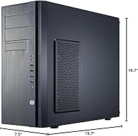 Cooler Master N400 Mid Tower Case — image 12