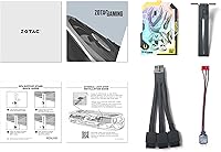 ZOTAC Gaming GeForce RTX 4080 16GB AMP Extreme AIRO — image 7