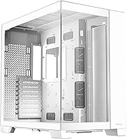 Antec C8 White Full-Tower PC Case — image 16
