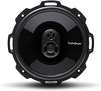 Rockford Fosgate P1675 6.75″ 240W 3-Way Car Coaxial Speakers — image 3