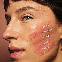 goop Beauty Colorblur Glow Balm - Venus Translucent Fuchsia — image 5